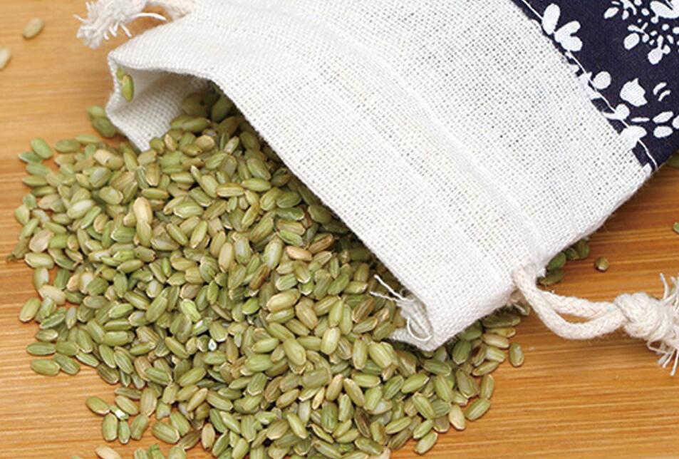 盛通有机绿米数字商品交易