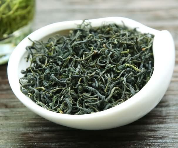 盛通炒青数字商品交易